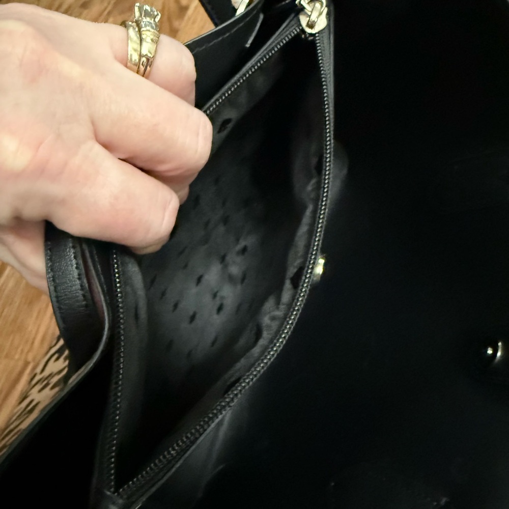 Kate Spade New York Harper Satchel - Picture 11 of 16